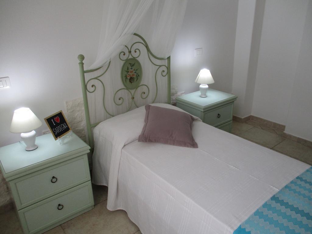 Villa Margherita Suite & Charme Pula Bilik gambar