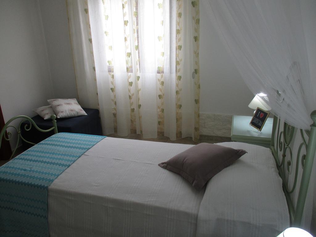 Villa Margherita Suite & Charme Pula Bilik gambar