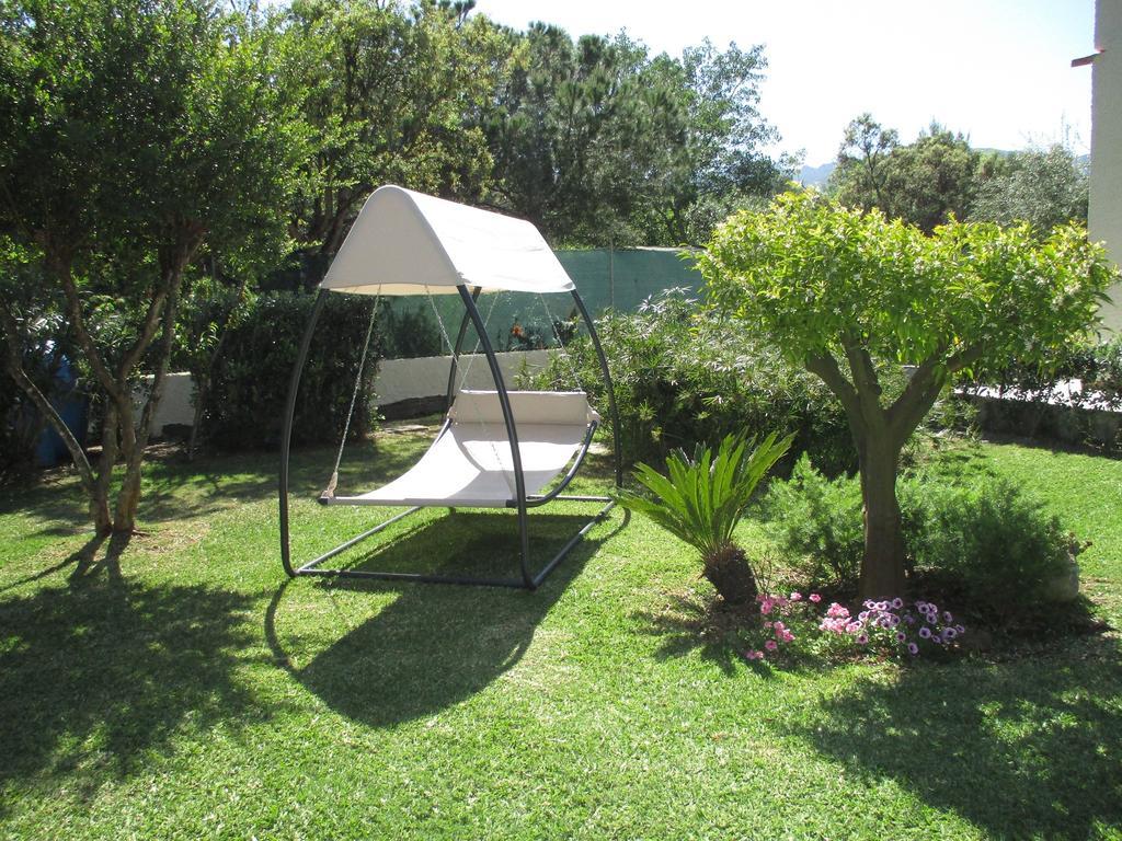 Villa Margherita Suite & Charme Pula Luaran gambar