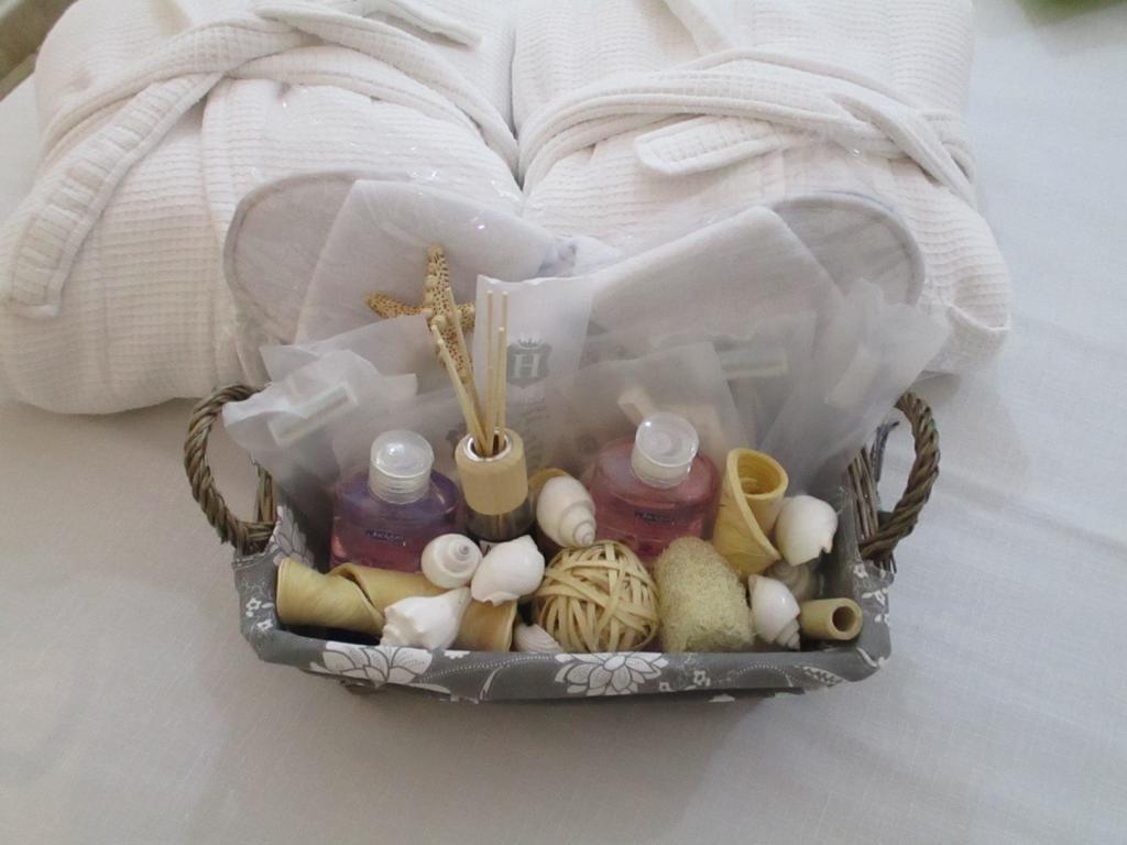 Villa Margherita Suite & Charme Pula Bilik gambar