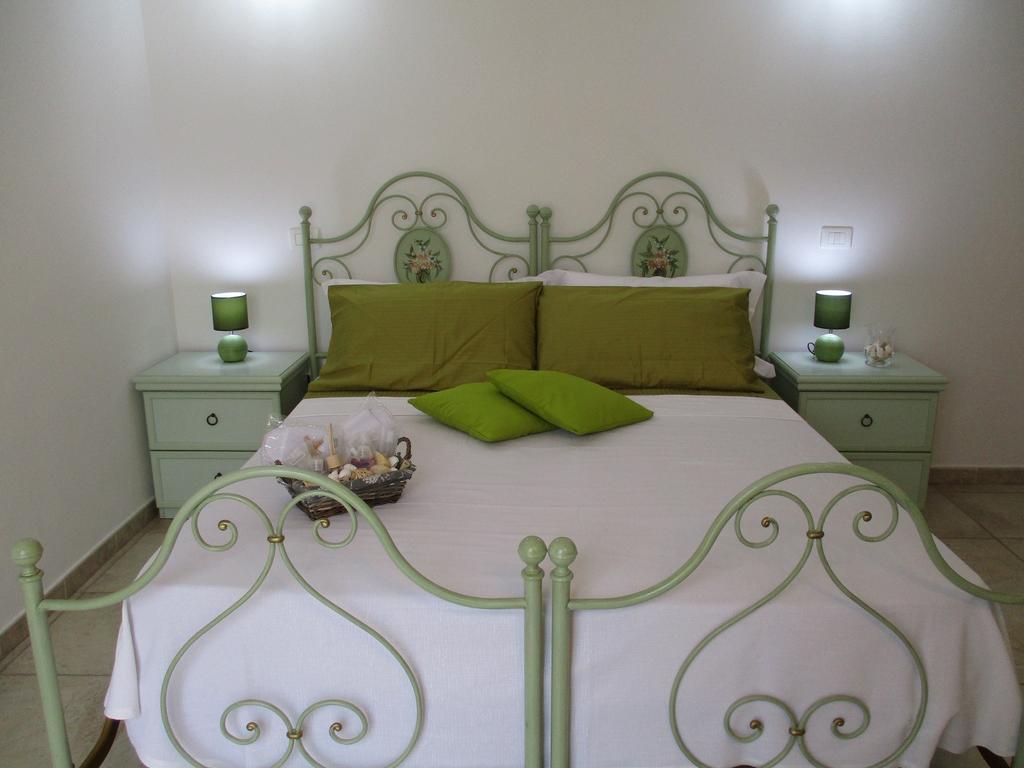 Villa Margherita Suite & Charme Pula Bilik gambar