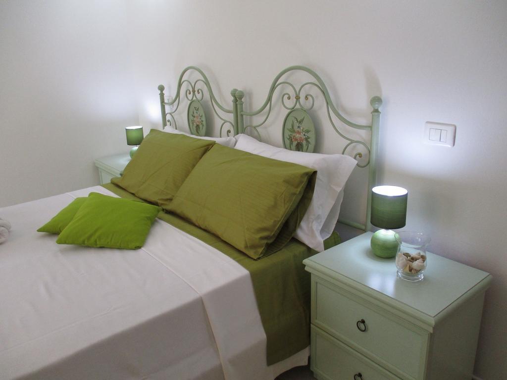 Villa Margherita Suite & Charme Pula Bilik gambar