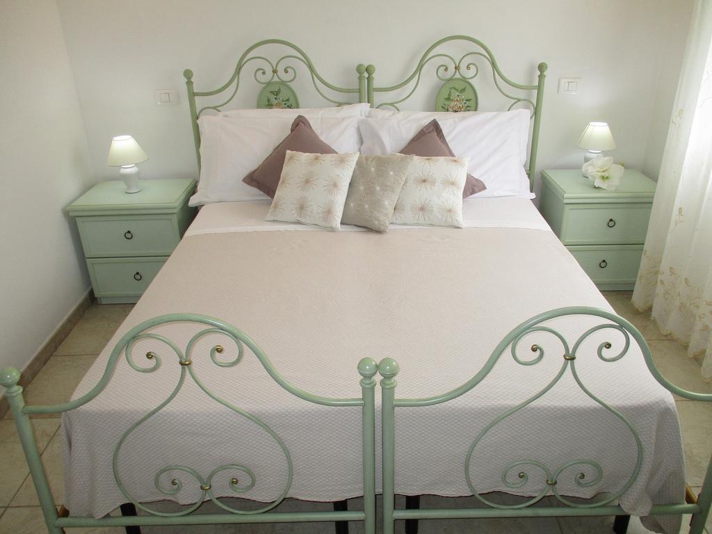 Villa Margherita Suite & Charme Pula Bilik gambar