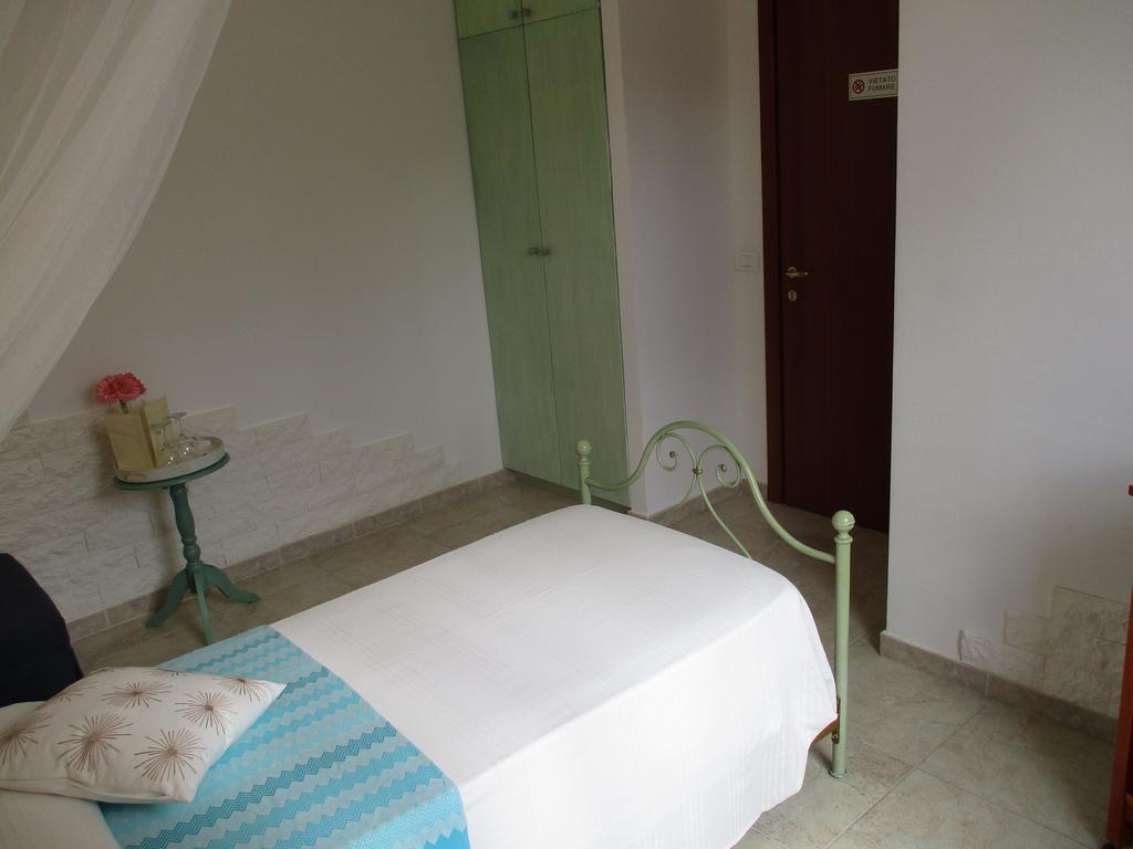 Villa Margherita Suite & Charme Pula Luaran gambar