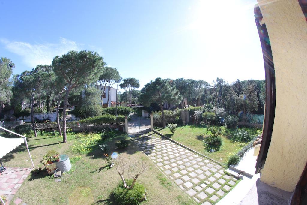 Villa Margherita Suite & Charme Pula Luaran gambar